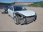 2018 Porsche Panamera 4s Белый vin: WP0AB2A75JL132662