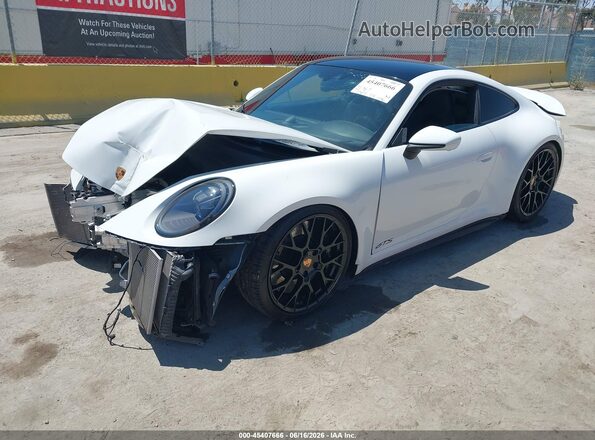 2023 PORSCHE 911 CARRERA 4 GTS/CARRERA 4S/CARRERA GTS/CARRERA S/DAKAR