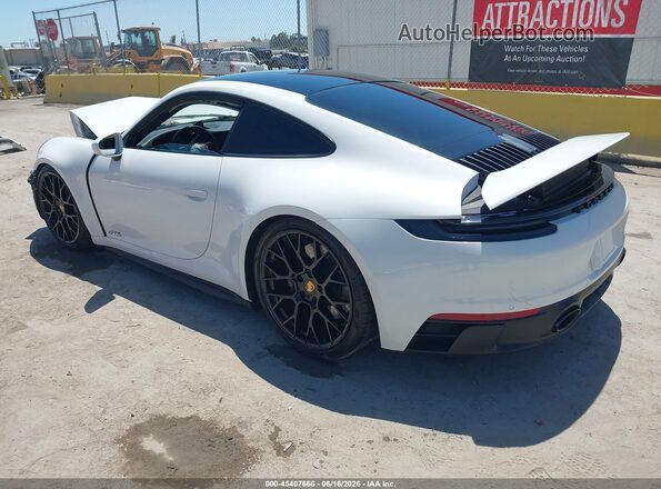 2023 PORSCHE 911 CARRERA 4 GTS/CARRERA 4S/CARRERA GTS/CARRERA S/DAKAR