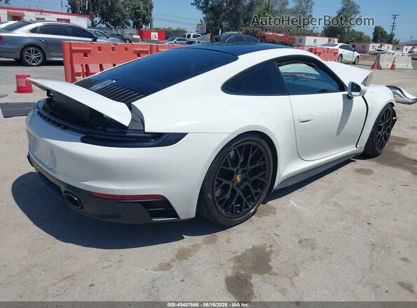 2023 PORSCHE 911 CARRERA 4 GTS/CARRERA 4S/CARRERA GTS/CARRERA S/DAKAR