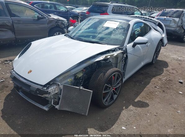 2023 PORSCHE 911 CARRERA 4 GTS/CARRERA 4S/CARRERA GTS/CARRERA S/DAKAR