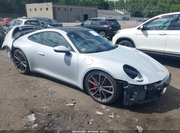 2023 PORSCHE 911 CARRERA 4 GTS/CARRERA 4S/CARRERA GTS/CARRERA S/DAKAR
