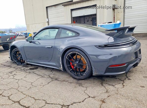 2025 PORSCHE 911 CARRERA GTS
