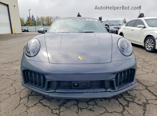 2025 PORSCHE 911 CARRERA GTS