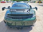 2026 Porsche 911 Gt3 Rs Зеленый vin: WP0AC2A97TS287012
