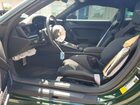 2026 Porsche 911 Gt3 Rs Зеленый vin: WP0AC2A97TS287012