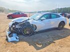 2019 Porsche Panamera 4 E-hybrid White vin: WP0AE2A71KL125569