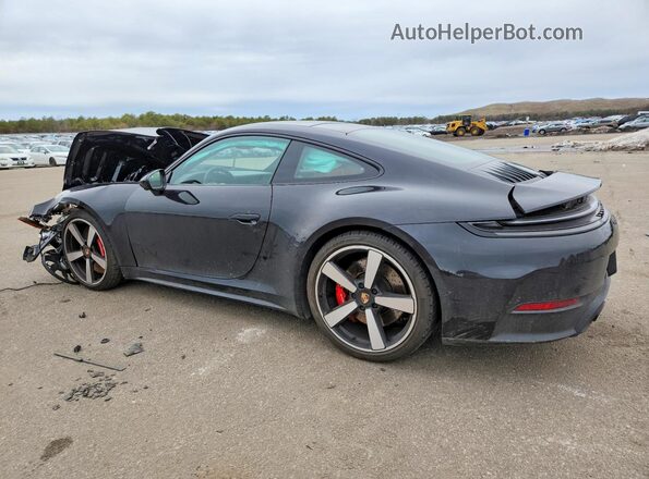 2026 PORSCHE 911 CARRERA S