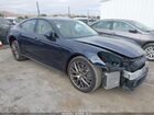 2021 Porsche Panamera 4 Dark Blue vin: WP0AJ2A79ML114656