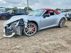 2020 Porsche 911 Carrera S Two Tone vin: WP0CB2A9XLS262598