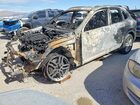 2016 Porsche Cayenne Black vin: WP1AA2A20GKA14748