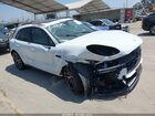 2026 Porsche Macan T White vin: WP1AA2A51TLB06482