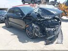 2018 Porsche Macan   Black vin: WP1AA2A54JLB01340