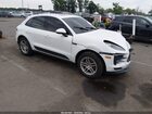 2020 Porsche Macan   Белый vin: WP1AA2A55LLB06100