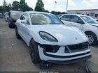 2024 Porsche Macan T Beige vin: WP1AA2A57RLB16359