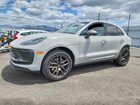 2024 Porsche Macan Base Cream vin: WP1AA2A5XRLB20180