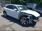 2022 Porsche Cayenne Platinum Edition Белый vin: WP1AA2AY4NDA04231