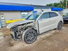 2024 Porsche Cayenne Tan vin: WP1AA2AY9RDA14226