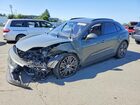 2026 Porsche Macan 4 Green vin: WP1AA2XA3TL000066