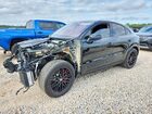 2026 Porsche Cayenne S Coupe Black vin: WP1BL2AY1TDA50711