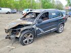 2016 Volkswagen Tiguan S Black vin: WVGBV7AX9GW016313