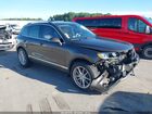 2016 Volkswagen Touareg Vr6 Executive Gray vin: WVGEF9BP3GD008174