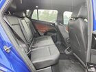 2021 Volkswagen Id.4 Pro S Blue vin: WVGTMPE23MP021910