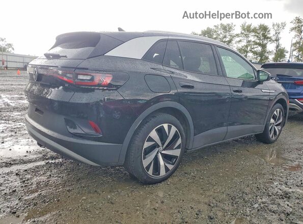 2021 VOLKSWAGEN ID.4 PRO S