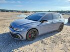 2024 Volkswagen Gti Серый vin: WVW2A7CDXRW226456