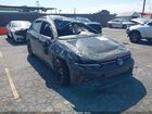 2023 Volkswagen Golf Gti 2.0t 40th Anniversary Edition Gray vin: WVW8A7CD1PW206085