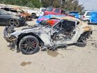 2020 Toyota Gr Supra 3.0 Premium Gray vin: WZ1DB4C0XLW033007