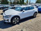 2023 Polestar 2 Серый vin: YSMED3KA2PL140131