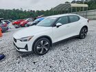 2023 Polestar 2 Белый vin: YSMED3KA3PL150229