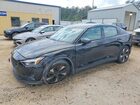 2023 Polestar 2 Black vin: YSMED3KA3PL160288