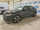 2023 Polestar 2 Black vin: YSMED3KA8PL114200