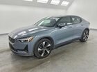 2023 Polestar 2 Gray vin: YSMEG3KA0PL124744