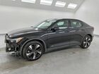 2023 Polestar 2 Black vin: YSMEG3KA1PL128544