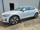 2023 Polestar 2 Серебряный vin: YSMEG3KA5PL149588