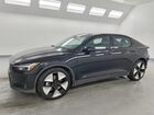 2023 Polestar 2 Black vin: YSMEG3KA8PL129643