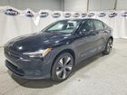 2023 Polestar 2 Black vin: YSMEG3KAXPL136481