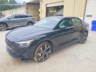 2023 Polestar 2 Black vin: YSMET3KA6PL134416
