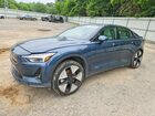 2024 Polestar 2 Blue vin: YSMFD3KA3RL233473