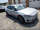 2024 Polestar 2 Long Range Dual Motor/long Range Dual Motor Plus Серый vin: YSMFD3KA8RL238068