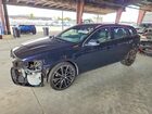 2016 Volvo V60 T5 Platinum Charcoal vin: YV140MEM9G1304852