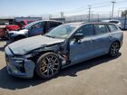 2024 Volvo V60 Polestar Engineered Gray vin: YV1H60EP9R1610360