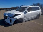 2025 Volvo Xc90 Plus White vin: YV4062JB4S1390993