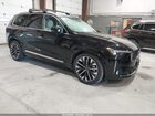 2025 Volvo Xc90 B6 Ultra Black vin: YV4062JG3S1391578