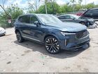2026 Volvo Xc90 Plus, B6 Awd Gas (mild Hybrid), Gasoline, Bright, 7 Seats Blue vin: YV4062PE0T1485344