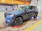 2026 Volvo Xc90 Plus Blue vin: YV4062PE9T1517093