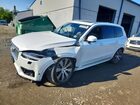 2025 Volvo Xc90 Ultra White vin: YV4062PF1S1298640